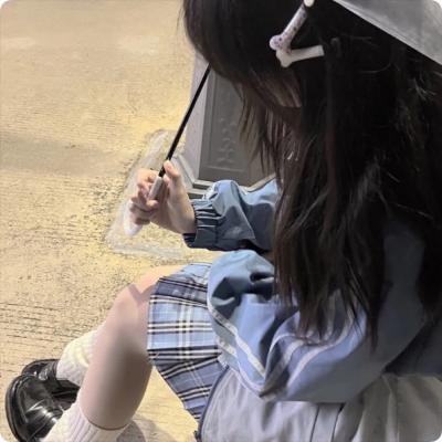 一个女孩的故事