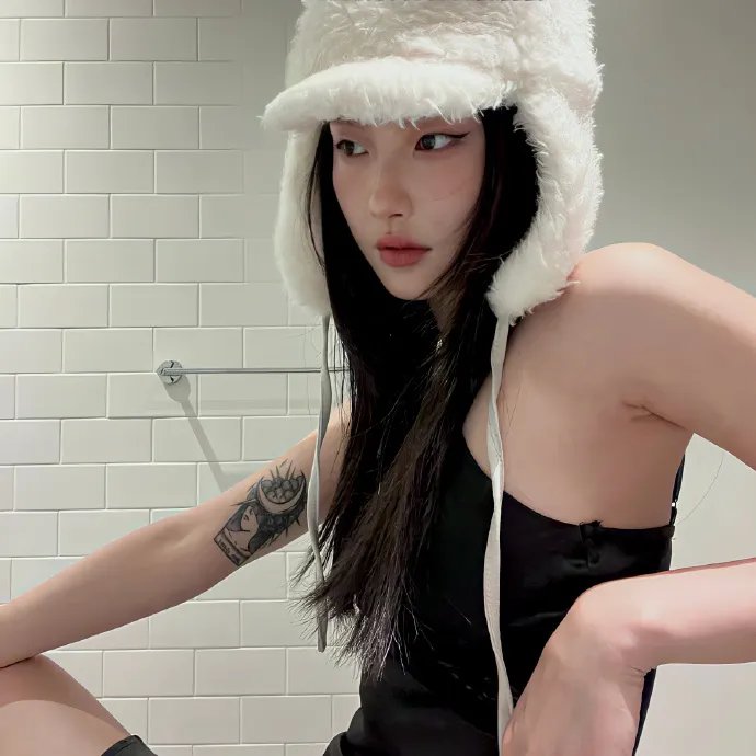 凶手就在我们中间